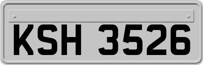 KSH3526