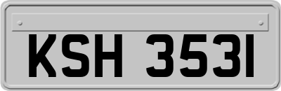 KSH3531