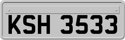 KSH3533
