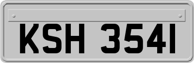 KSH3541