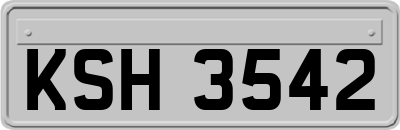 KSH3542