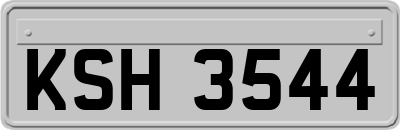 KSH3544