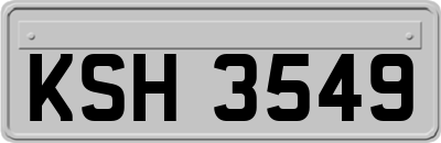 KSH3549