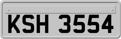 KSH3554