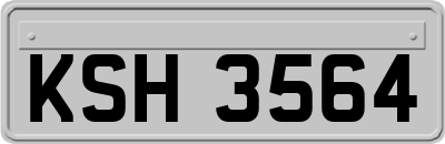 KSH3564
