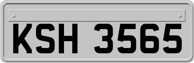 KSH3565