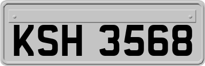 KSH3568