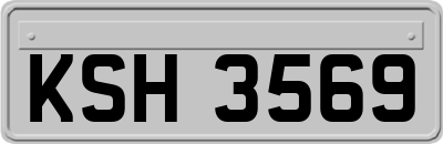 KSH3569