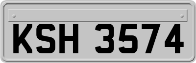 KSH3574