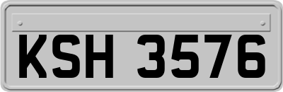 KSH3576