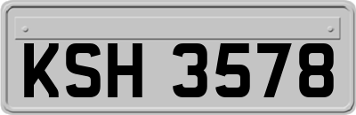 KSH3578
