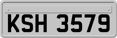 KSH3579