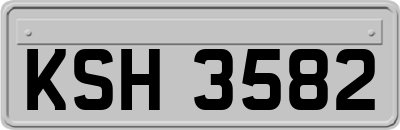 KSH3582