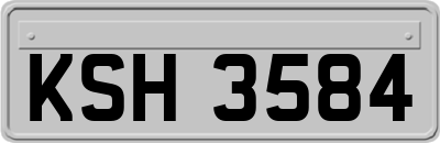 KSH3584