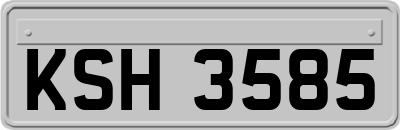 KSH3585