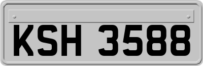 KSH3588
