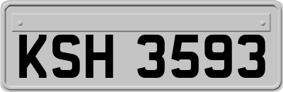 KSH3593