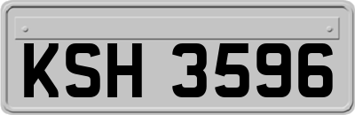 KSH3596