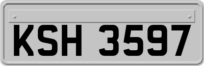 KSH3597