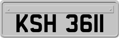 KSH3611