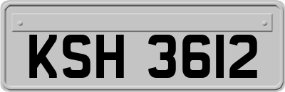 KSH3612