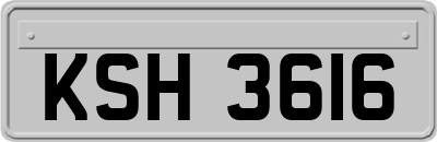 KSH3616