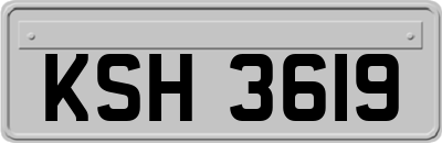 KSH3619