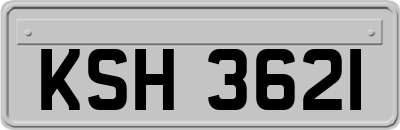 KSH3621