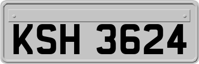 KSH3624