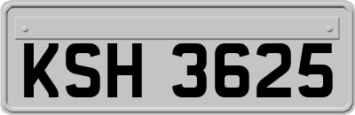 KSH3625