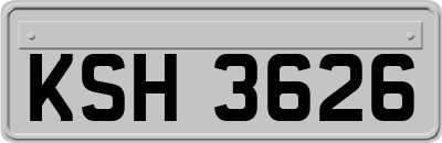 KSH3626
