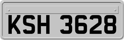 KSH3628