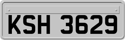 KSH3629