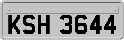 KSH3644