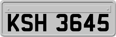 KSH3645