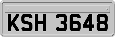 KSH3648
