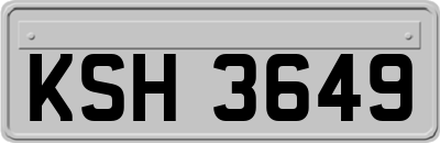 KSH3649
