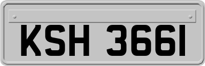 KSH3661