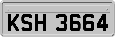KSH3664