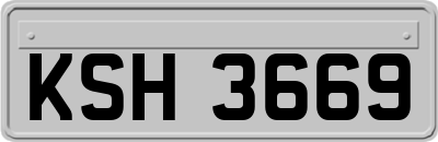 KSH3669