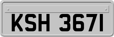 KSH3671