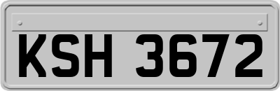 KSH3672