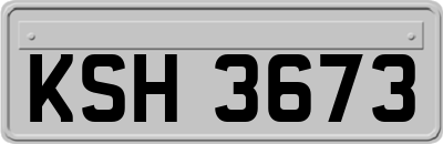 KSH3673
