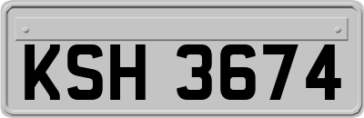 KSH3674