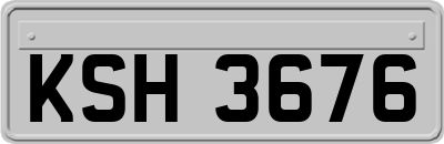 KSH3676
