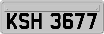 KSH3677