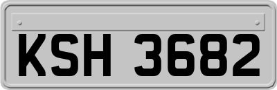 KSH3682