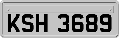 KSH3689
