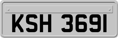 KSH3691