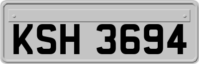 KSH3694